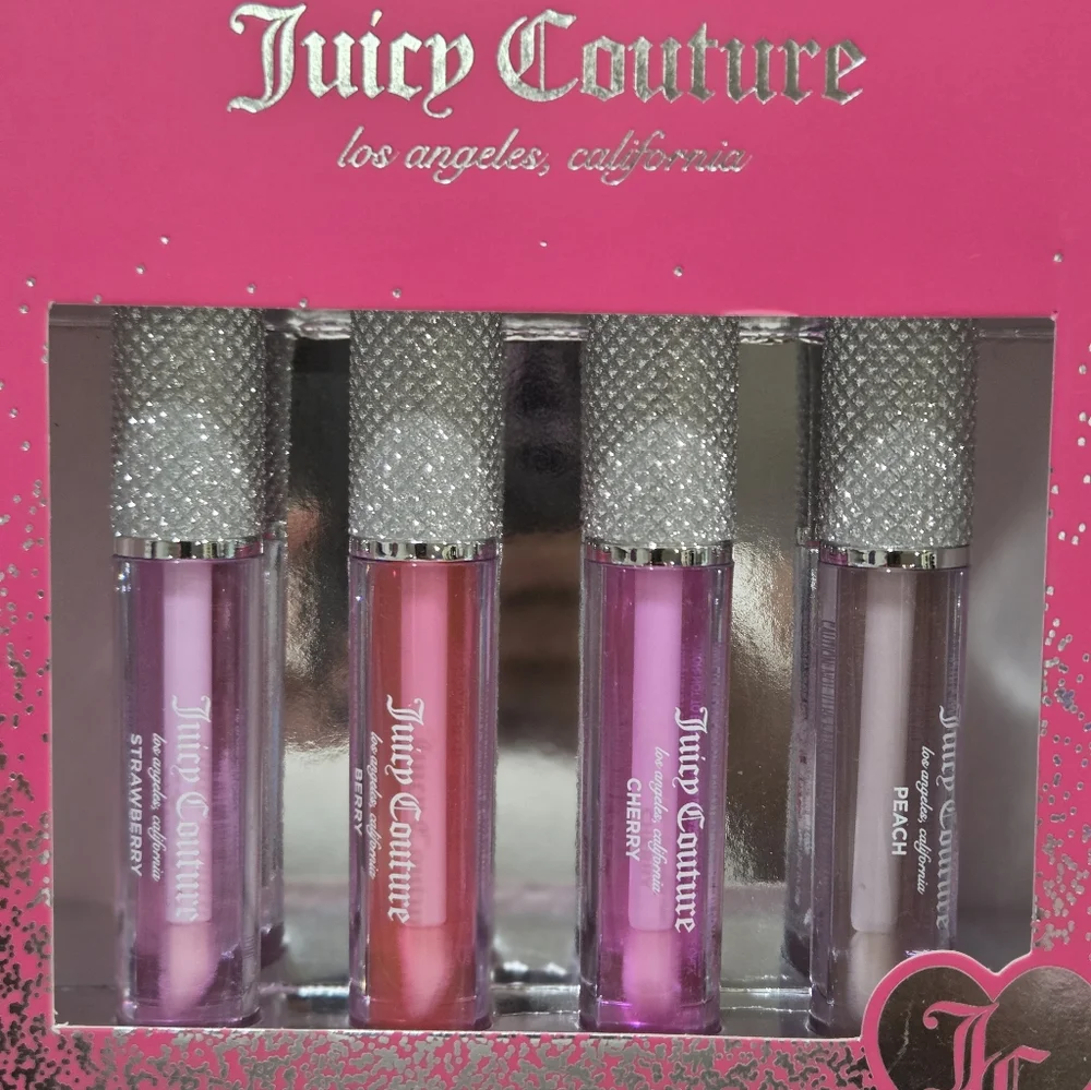 Juicy Couture 💕 brand